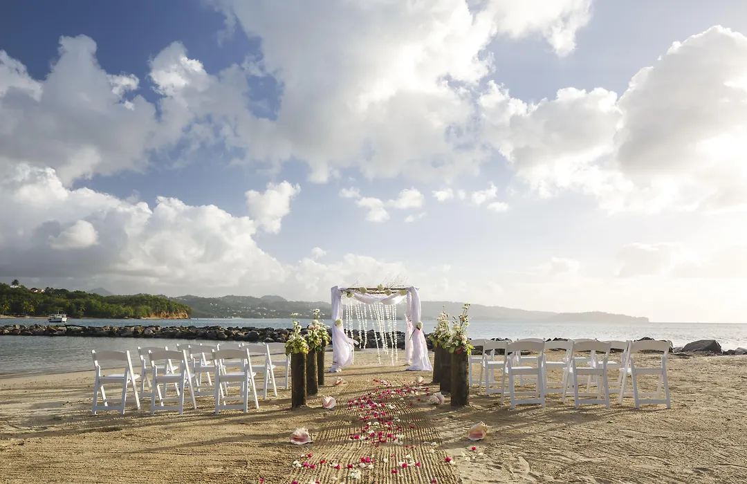 Windjammer Landing Resort And Residences-1