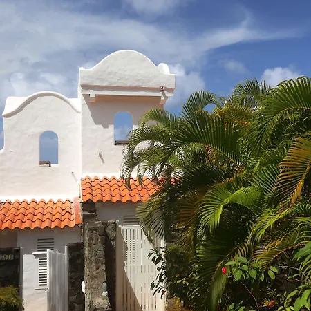 Windjammer Landing Resort And Residences-3