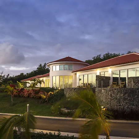 Windjammer Landing Resort And Residences-3