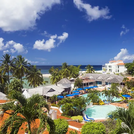 Windjammer Landing Resort And Residences-2