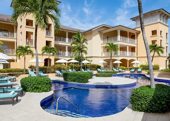 Landings Resort And Spa - AllResort All Inclusive