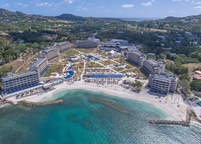 Hideaway At Royalton Saint LuciaResort All Inclusive